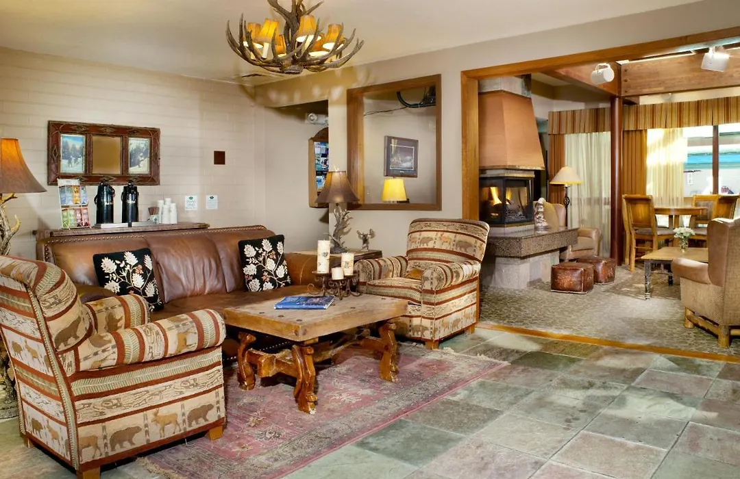 Getaways At Eagle Point Resort-1