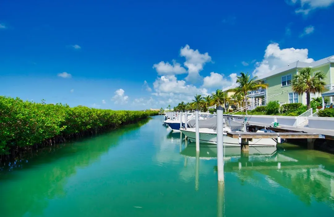 Angler'S Reef Resort-1