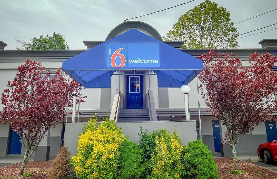 Motel 6-Toms River, Nj-1
