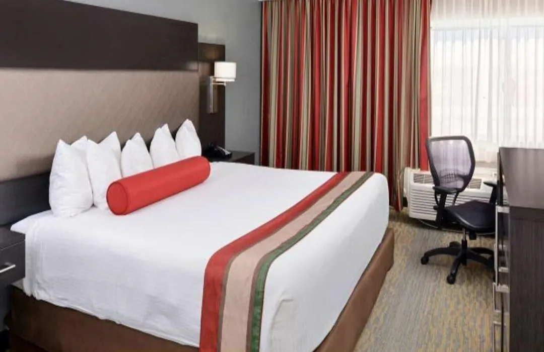 Best Western At O'Hare-1
