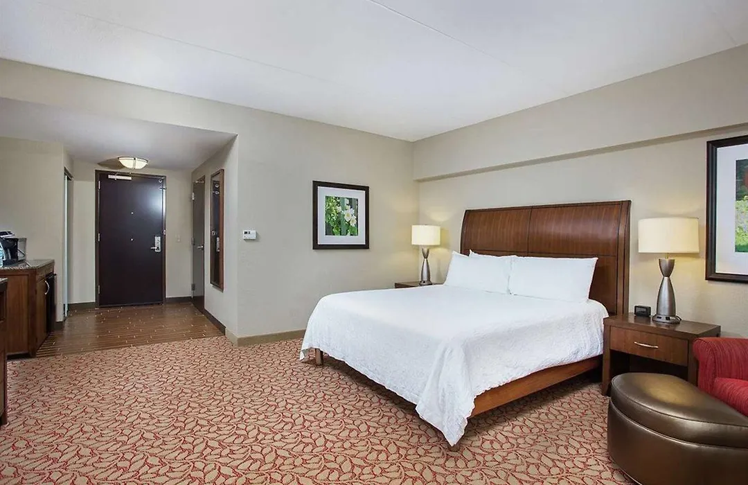 Hilton Garden Inn Pikeville-1