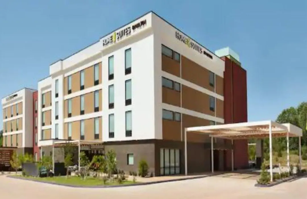 Home2 Suites By Hilton Edmond-1