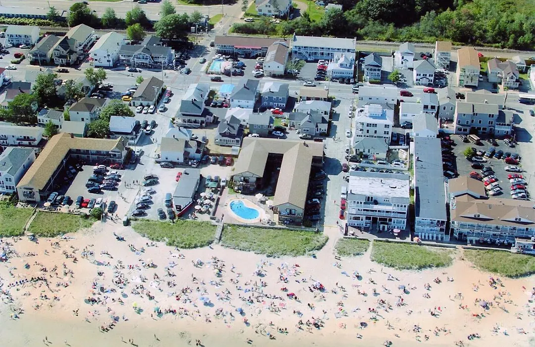 Carolina Resort Motel-1