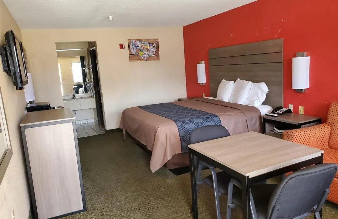 Express Inn-1