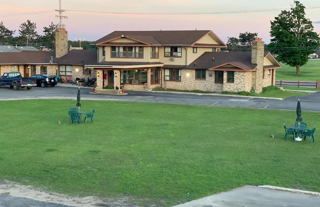 Timberly Motel-1