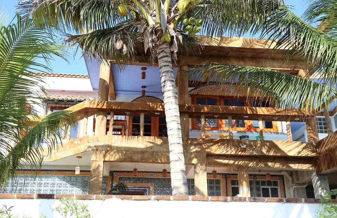 El Milagro Beach Hotel And Marina-1