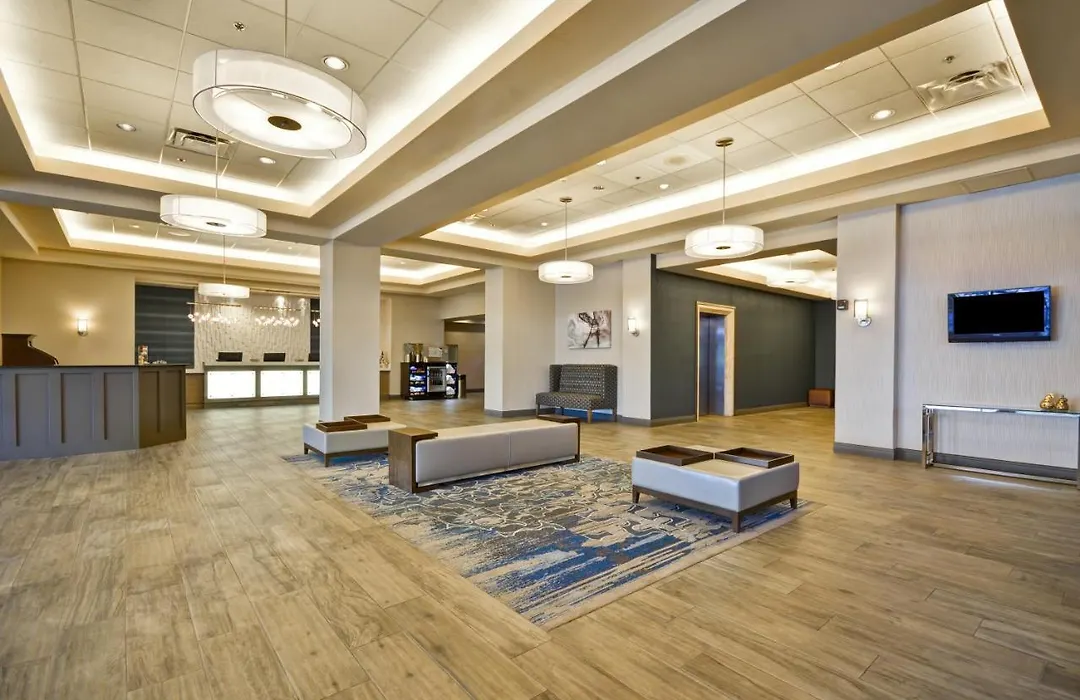 Crowne Plaza Tulsa Hotel Southern Hills-1