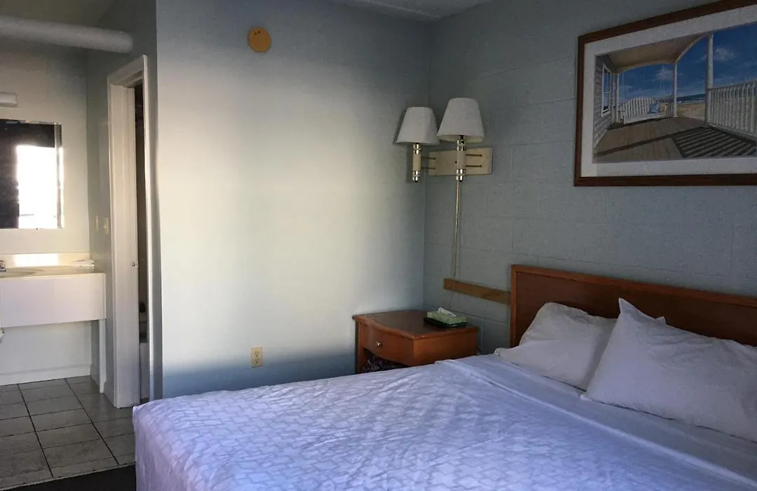 High Seas Motel-1