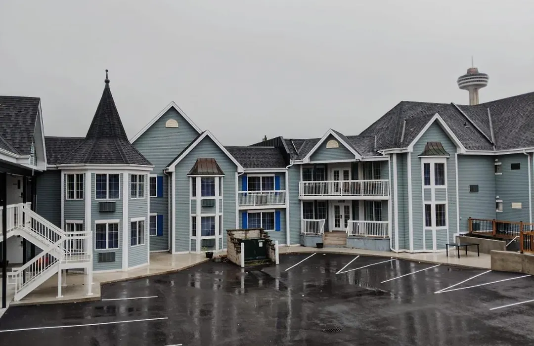 Falls Lodge & Suites-1