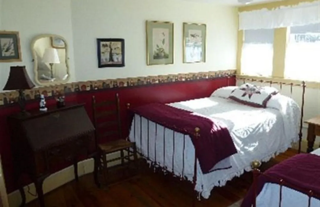 Spruce Moose Lodge-1