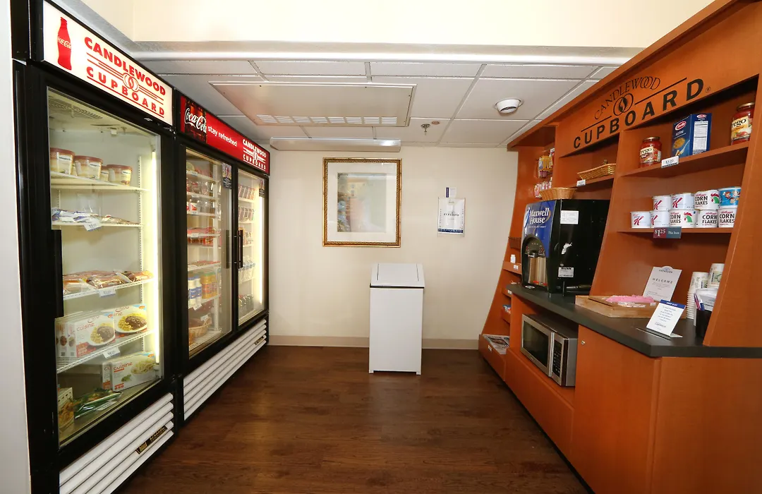 Candlewood Suites East Lansing By Ihg-1
