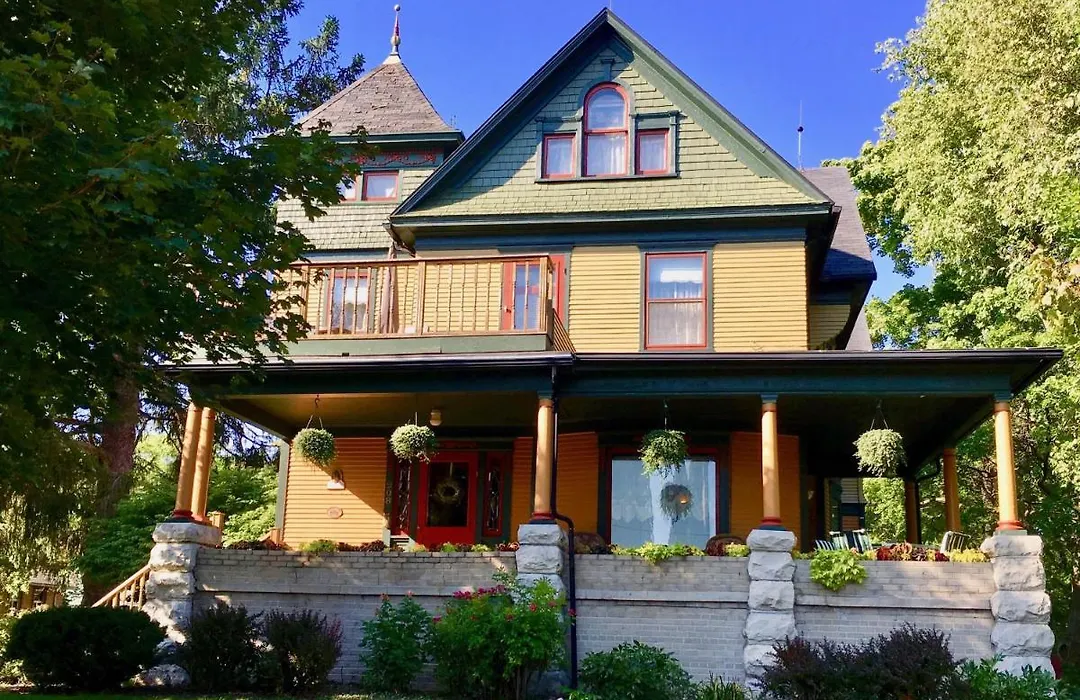 The Scofield House-1