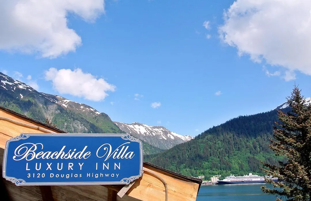 Beachside Villa Luxury Suites And Vacation Rentals-1