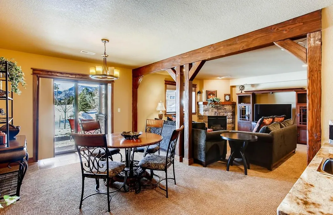 Estes Park Condos-1