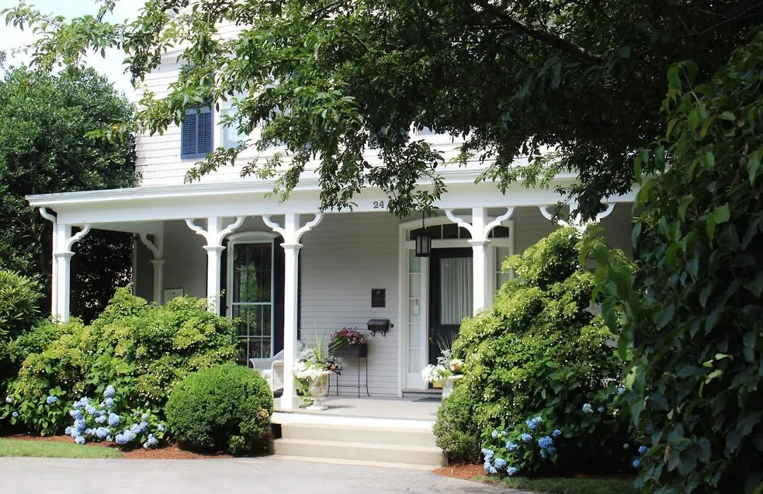 La Farge Perry House-1