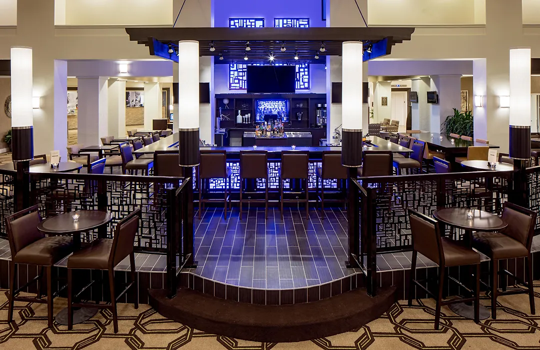 Hilton Houston Galleria Area-1