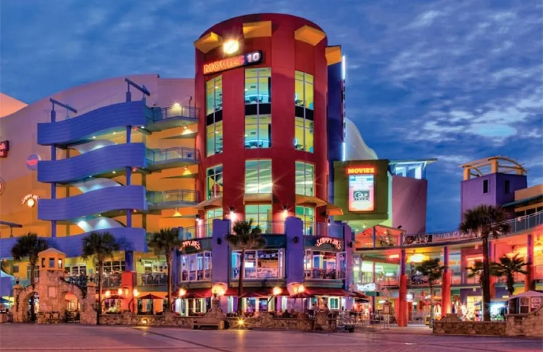 Daytona Inn Studios-1