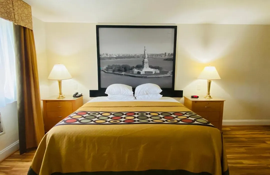 Super 8 By Wyndham Anderson/Clemson Area-1