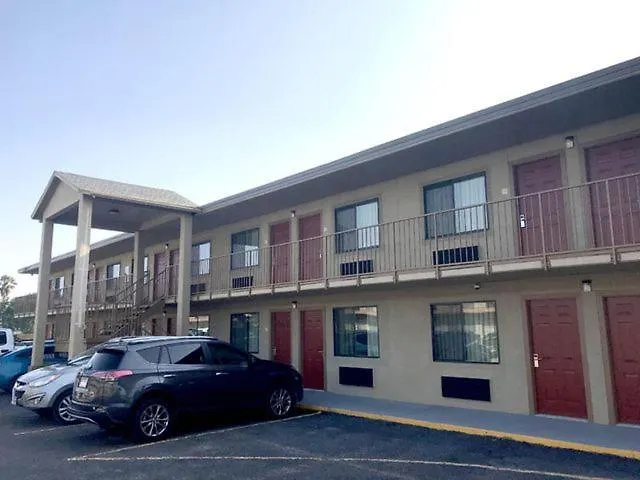 Executive Inn-1