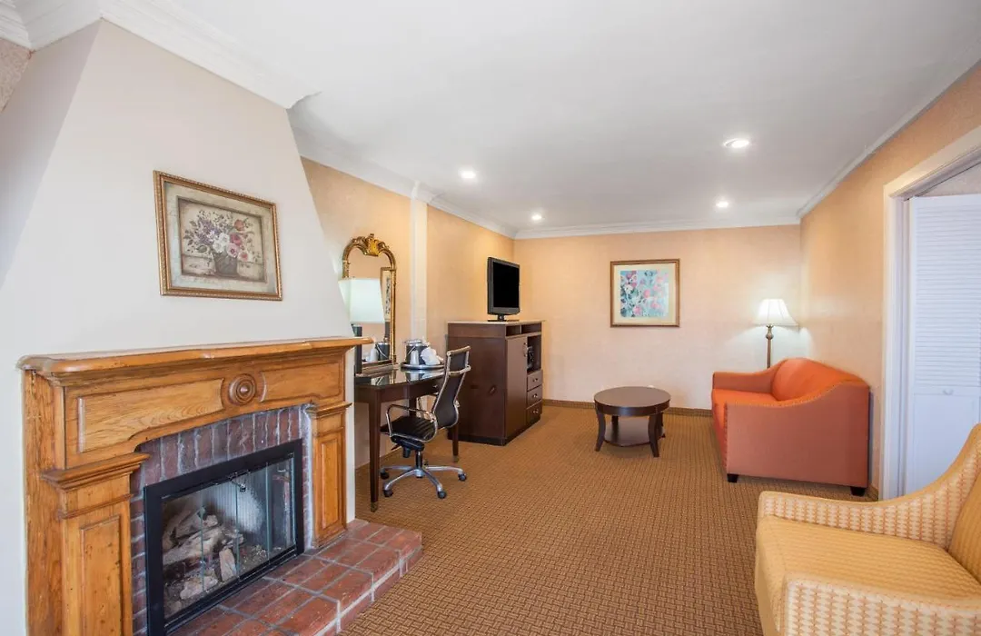 Holiday Inn Laguna Beach, An Ihg Hotel-1
