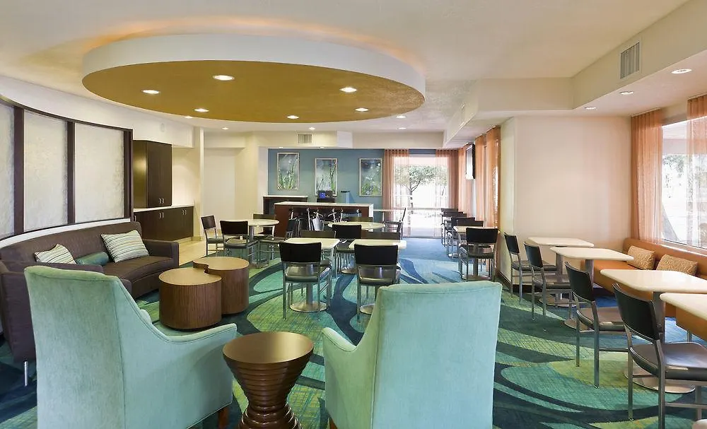 Springhill Suites Phoenix North-1