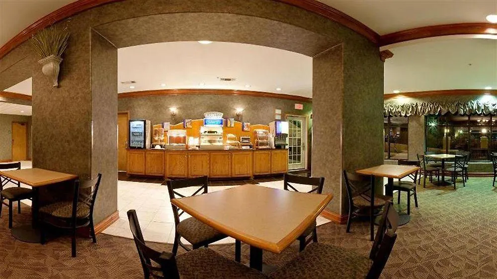 Comfort Inn & Suites Tyler North-1