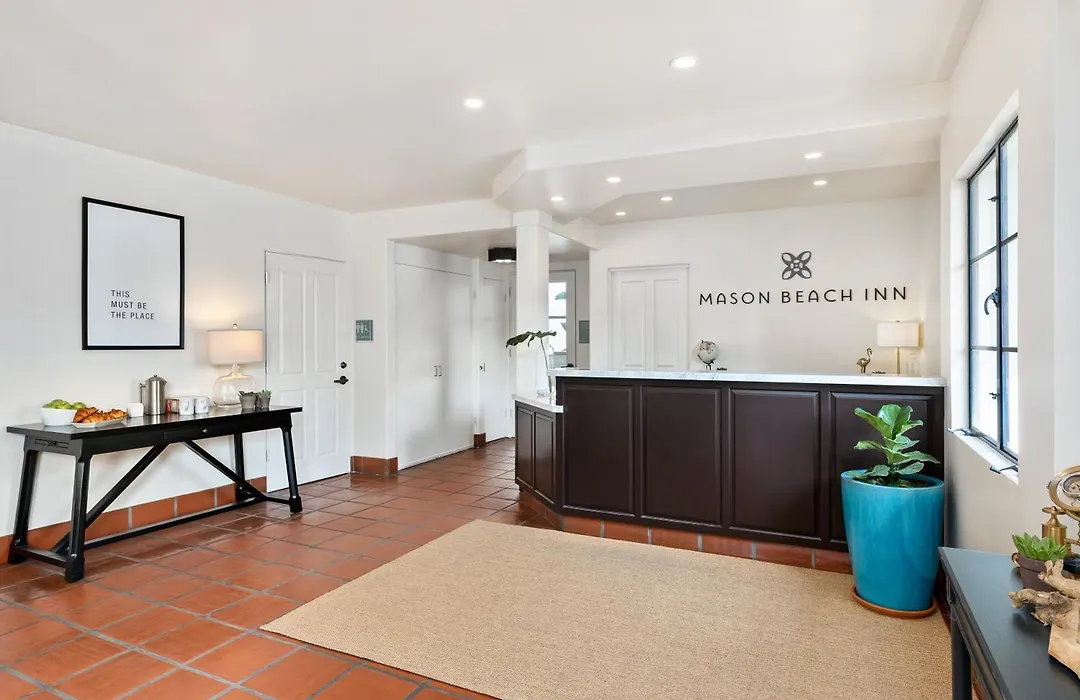 Mason Beach Inn-1