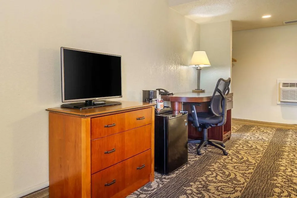 Budget Inn Denver Downtown-1