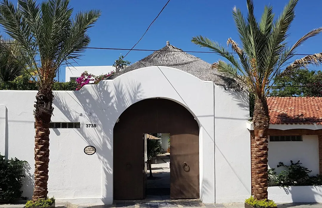 Los Milagros Hotel-1