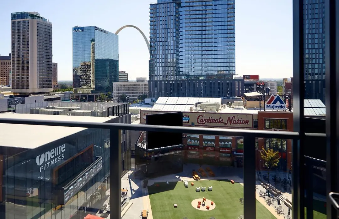 Live! By Loews - St. Louis-1