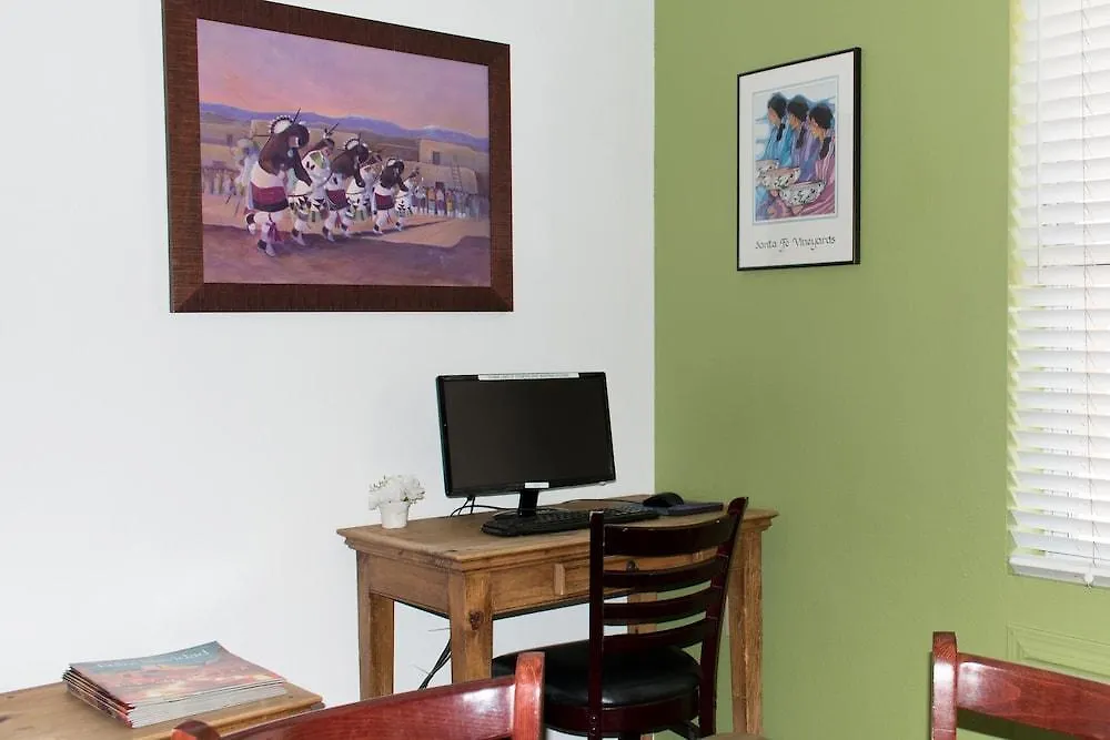 The Santa Fe Suites-1