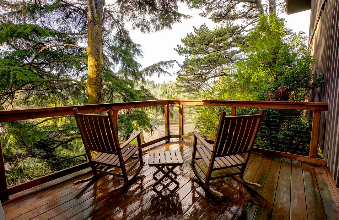 Salishan Coastal Lodge By Scp Hotels-1