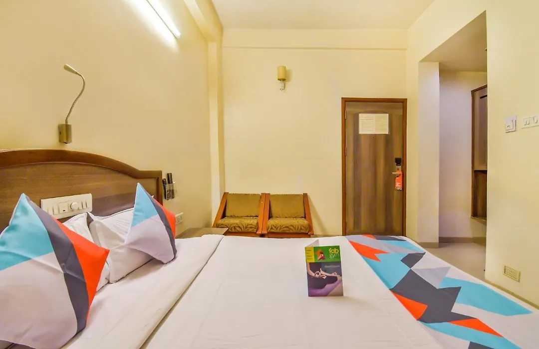 Hotel Ashiyana-1