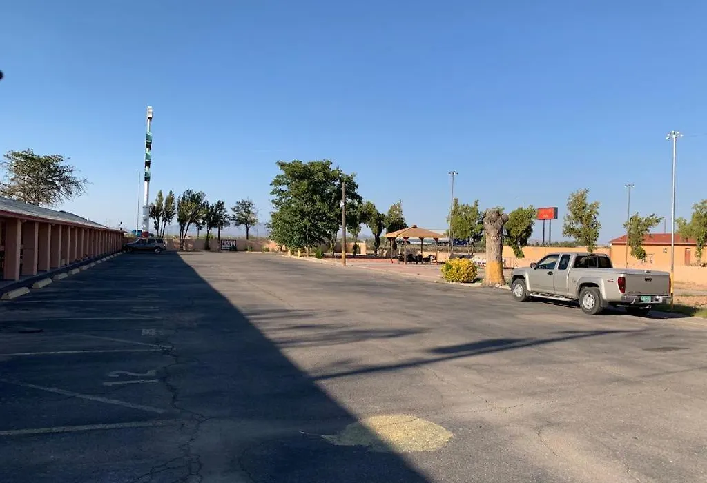 Western Motel-1