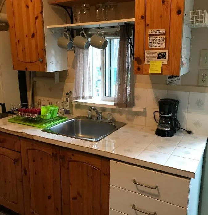 Holiday Lodge Cabins-1