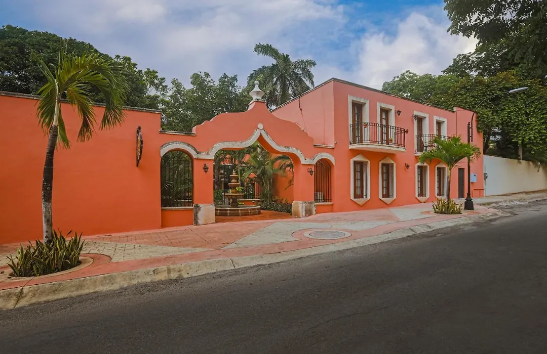Hacienda San Miguel Hotel & Suites-1