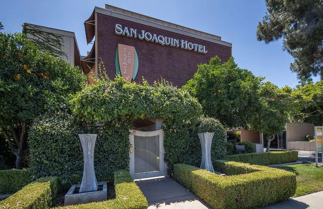 San Joaquin Hotel-1