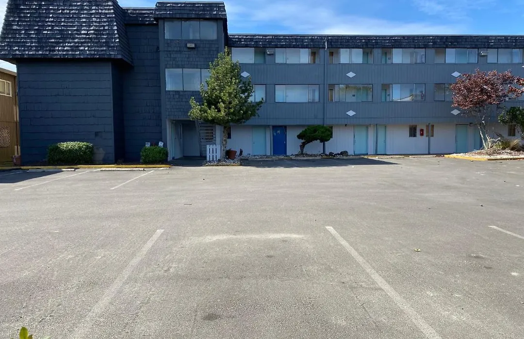 The Sands Resort-1