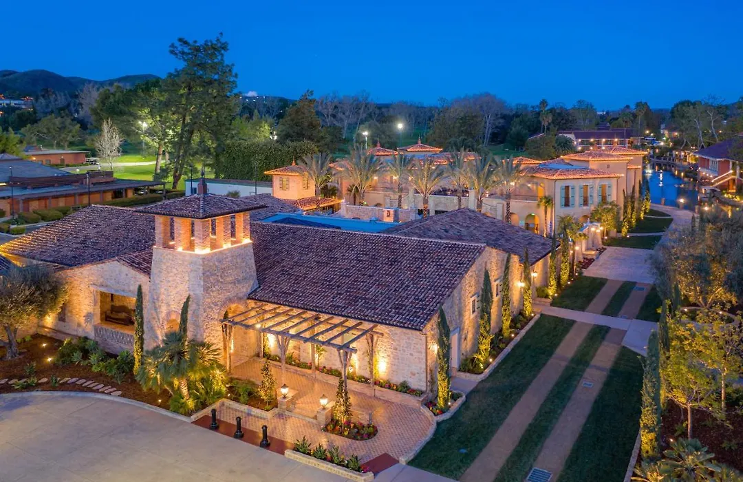 Westlake Village Inn-1
