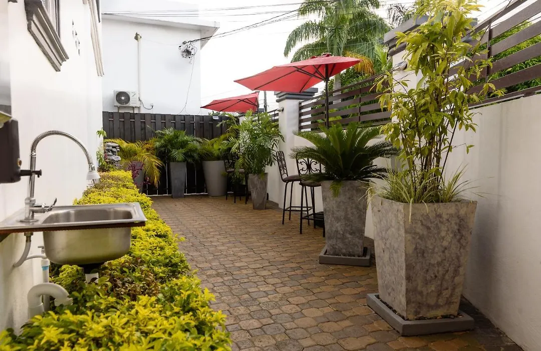 Hotel Tim Bamboo-1