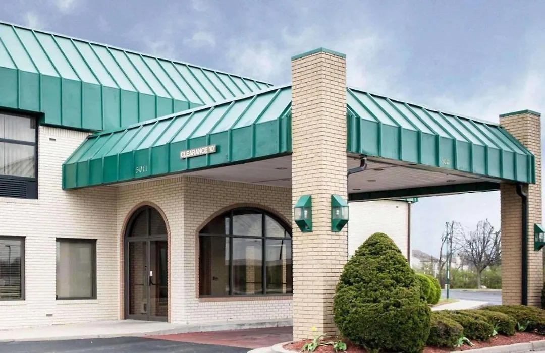 Quality Inn & Suites Indianapolis Northwest-1