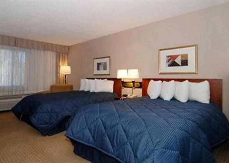 Comfort Inn North Phoenix-1