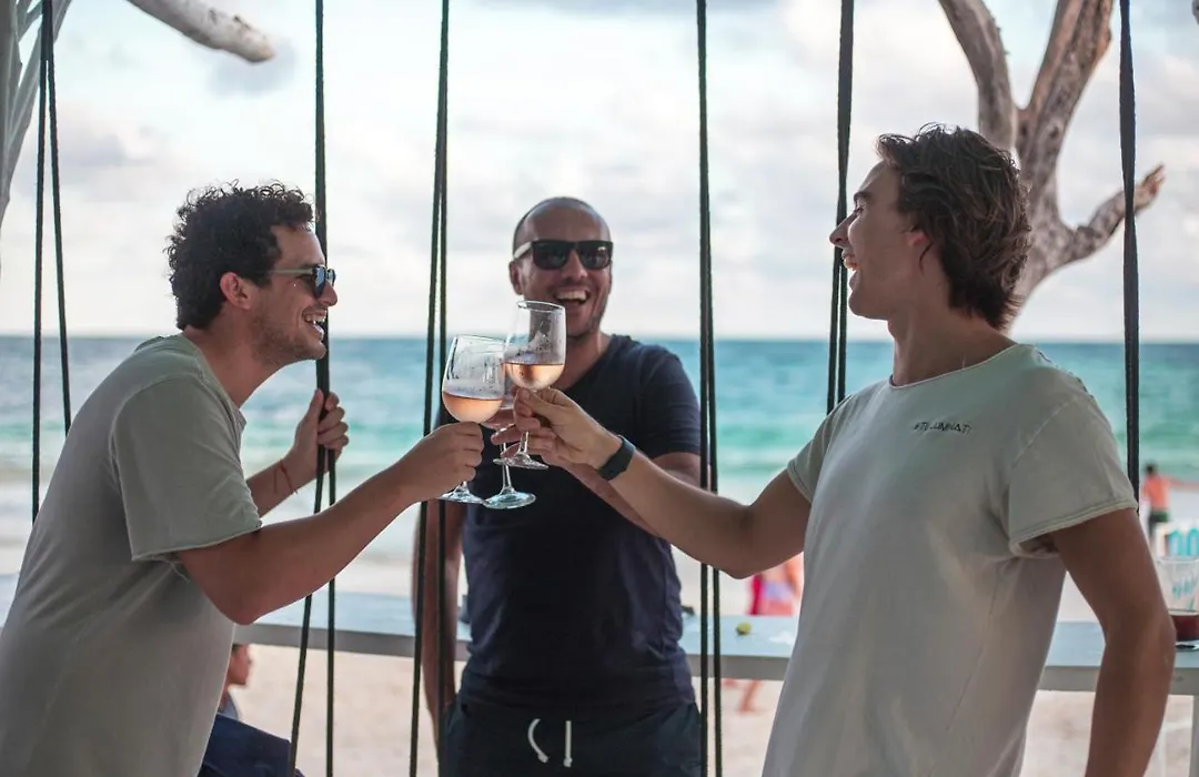 Coco Tulum Beach Club Hotel-1
