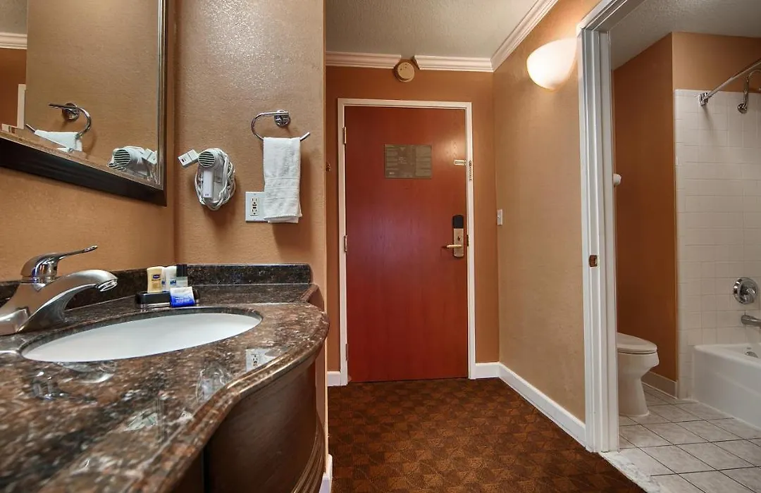 Best Western Orchard Inn-1