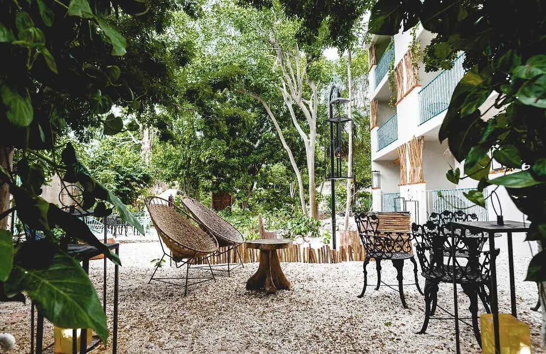 La Tulumena Residence-1