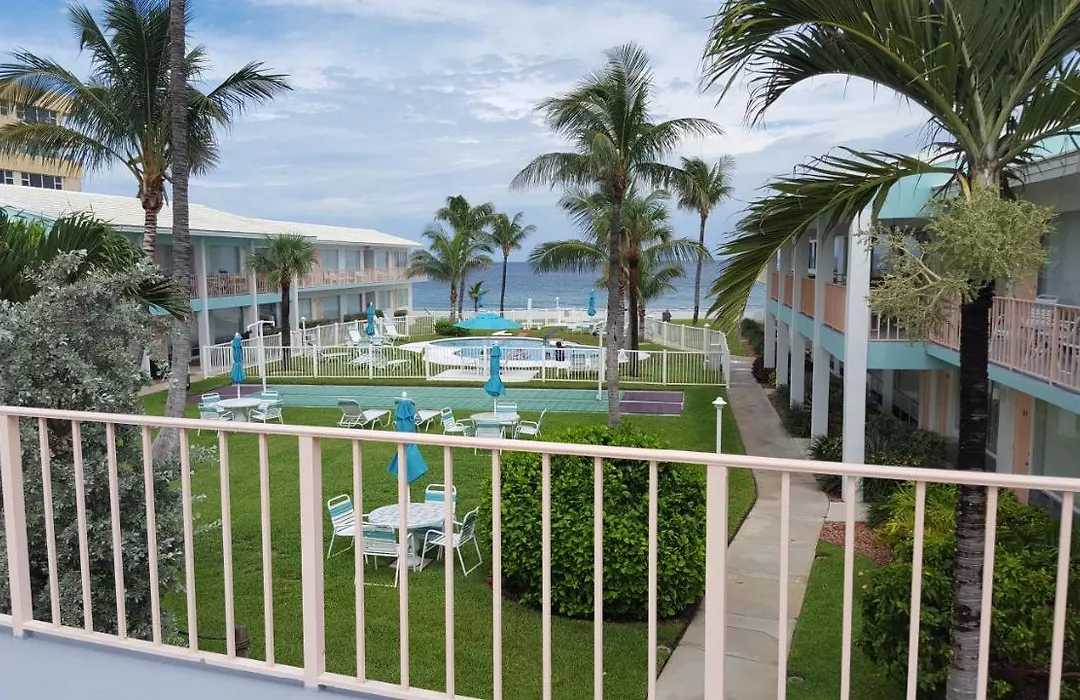 Sunrise Ocean Suites-1