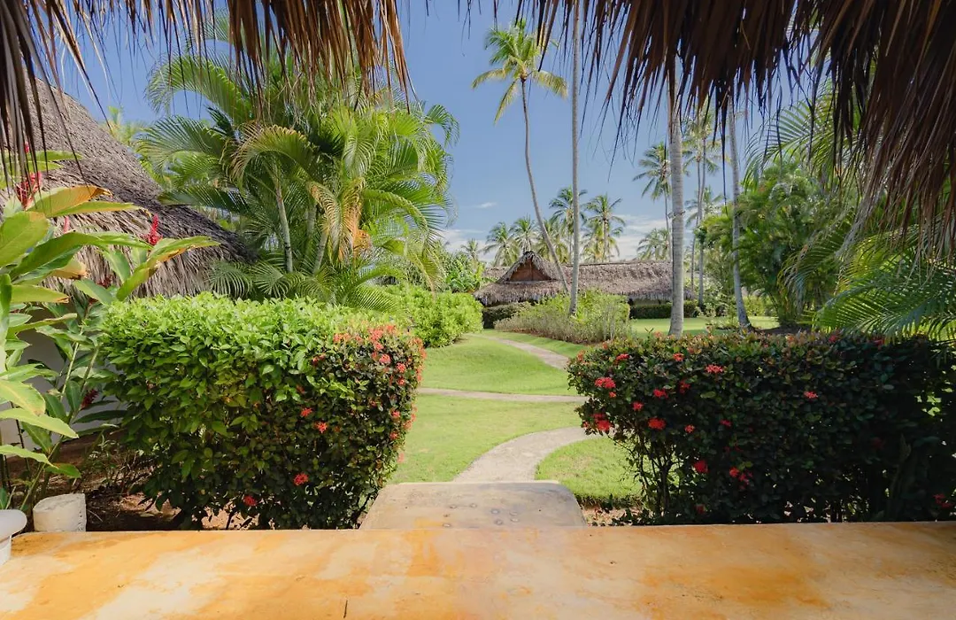 Hotel Costa Las Ballenas-1