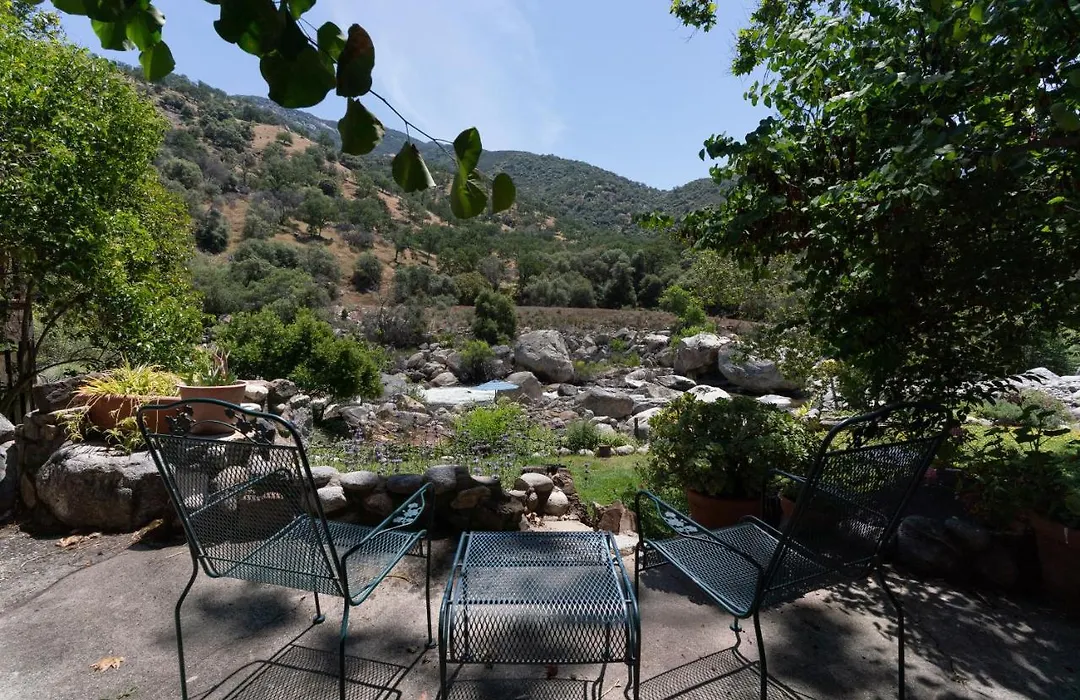 Buckeye Tree Lodge-1