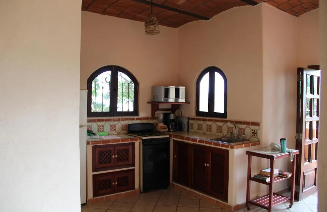 Villas Vista Suites Sayulita-1