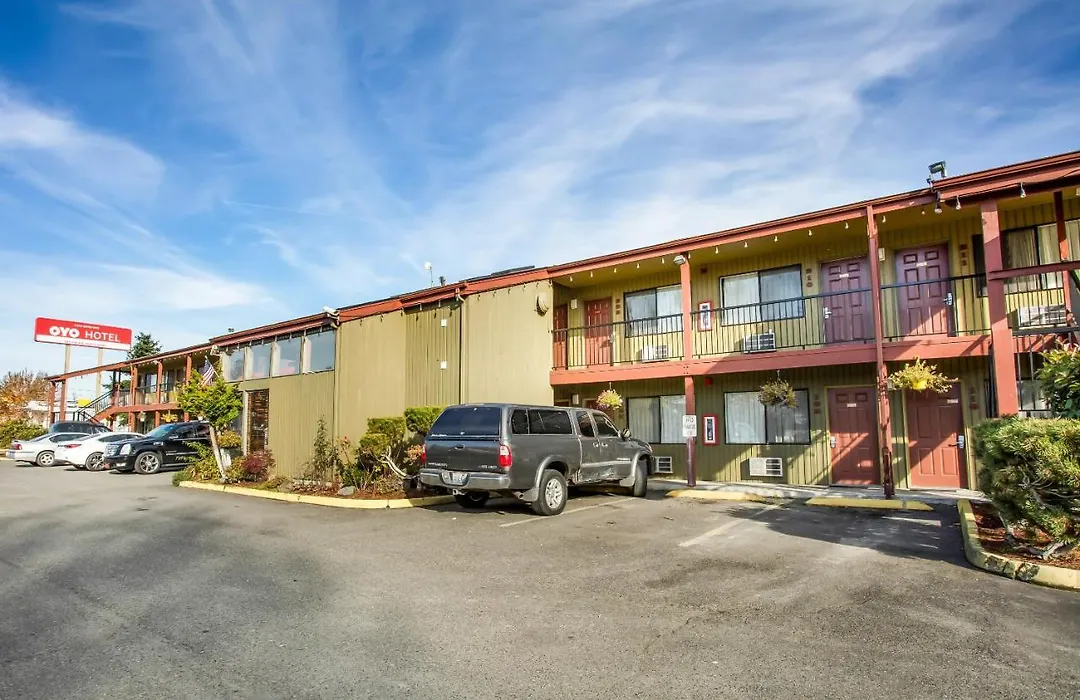Arlington Motor Inn-1